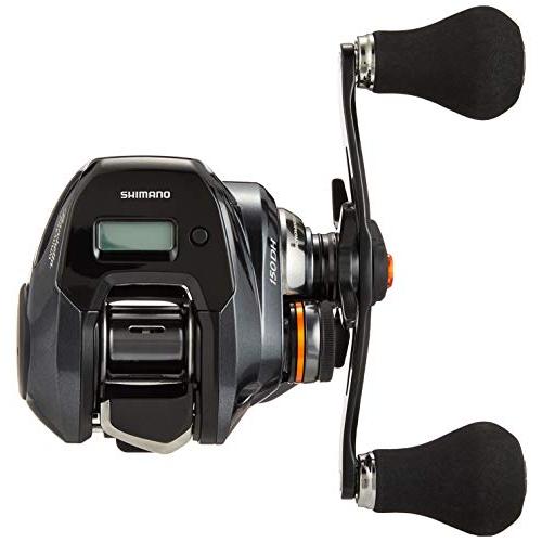 シマノ(SHIMANO) 両軸リール エサ・ルアー汎用 19 バルケッタ プレミアム 150DH 右 タチウオ メバル ヒラメ 一つテンヤ 鯛ラバ｜ysnex｜03