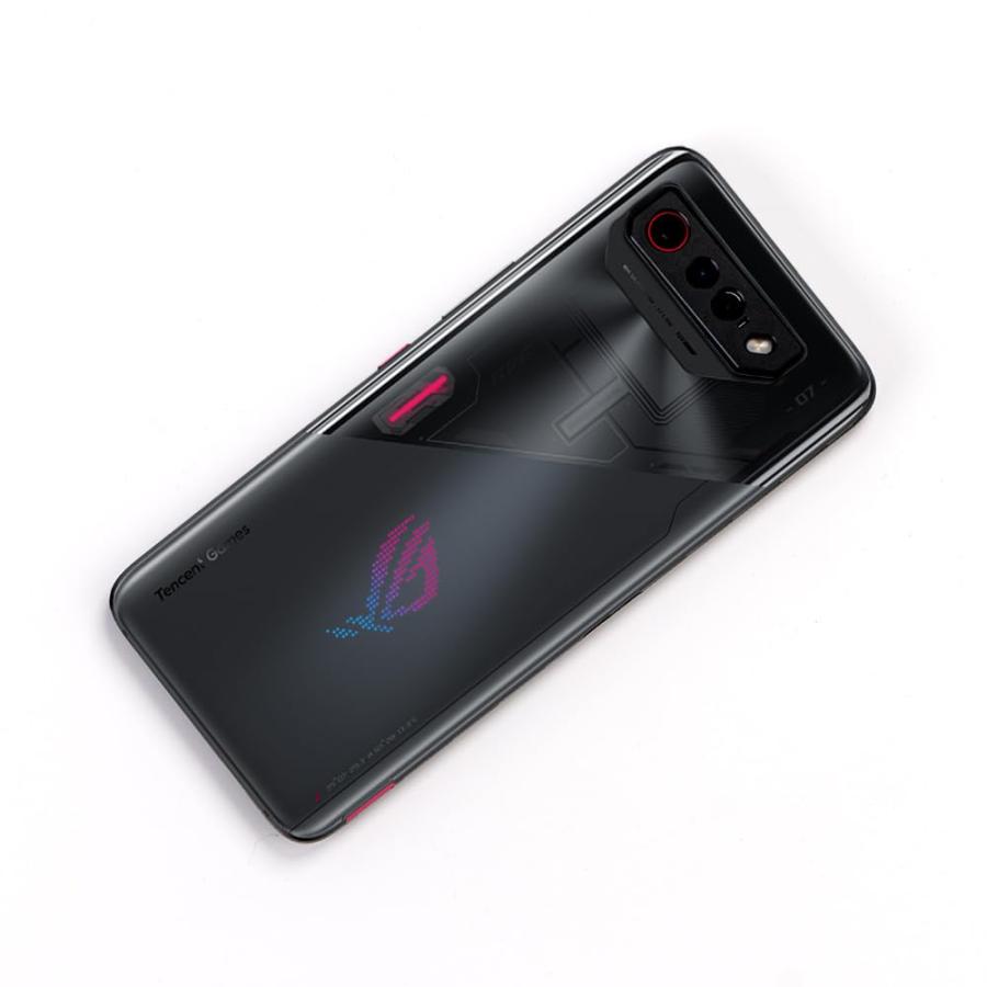 IBYWIND ガラスフィルム Asus ROG Phone 7 5G/ROG Phone 7 Ultimate 5G（6.7インチ）用スクリーンプ｜ysnex｜05