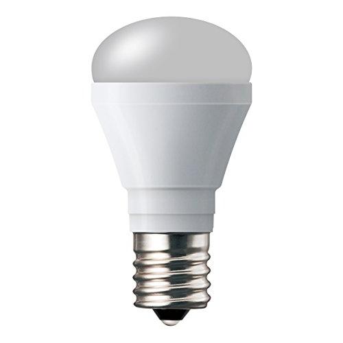 パナソニック ミニクリプトン型 LED電球 E17口金 電球40形相当 電球色相当(4.2W) 広配光タイプ 2個セット LDA4LGE17K40E｜ysnex｜02