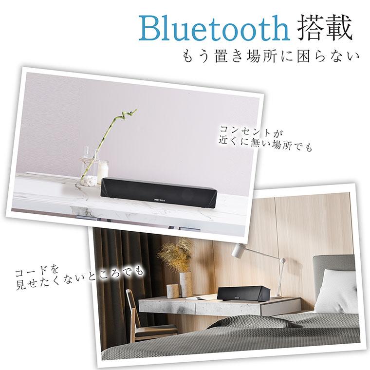 CROWD AUDIO ワイヤレスステレオスピーカー LED SP-03 】送料無料