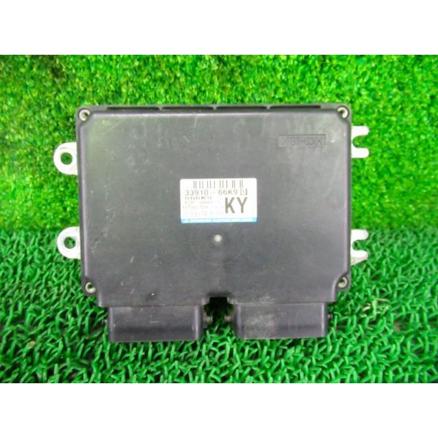 DA64V エンジンコンピュータ　ECU 33920-68HB0 DA64V エンジンコンピュータ ECU 33920-68HB0 DA64V エンジン