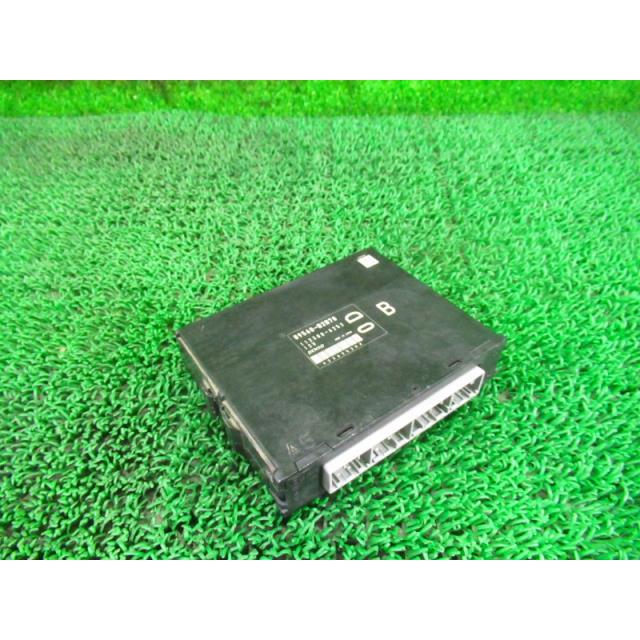 ムーヴ ダイハツ DBA-L185S エンジンコンピューター エンジン ムーヴ ダイハツ DBA-L185S エンジンコンピューター エンジン