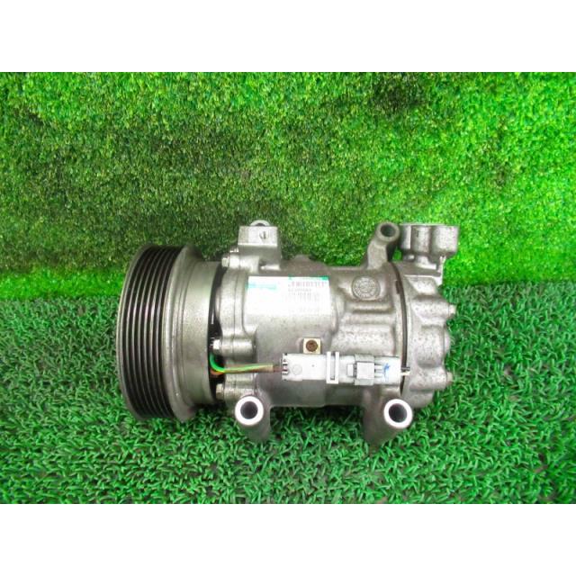 ルノー トゥインゴ ABA-ND4F A/C クーラー エアコン コンプレッサー