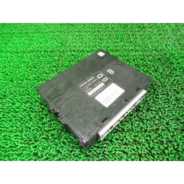 ダイハツ　ミラ　エンジンコンピューター ミラ（ダイハツ） ダイハツ ミラ L275S エンジンコンピューター