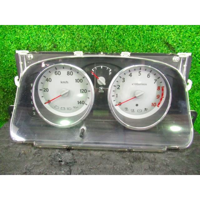 ムーヴ ダイハツ CBA-L150S スピードメーター メーター AT 2WD 83800