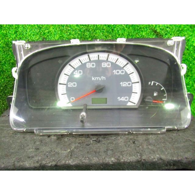 ミラ（ダイハツ） ダイハツ ミラ TA-L250S スピードメーター 2WD MT