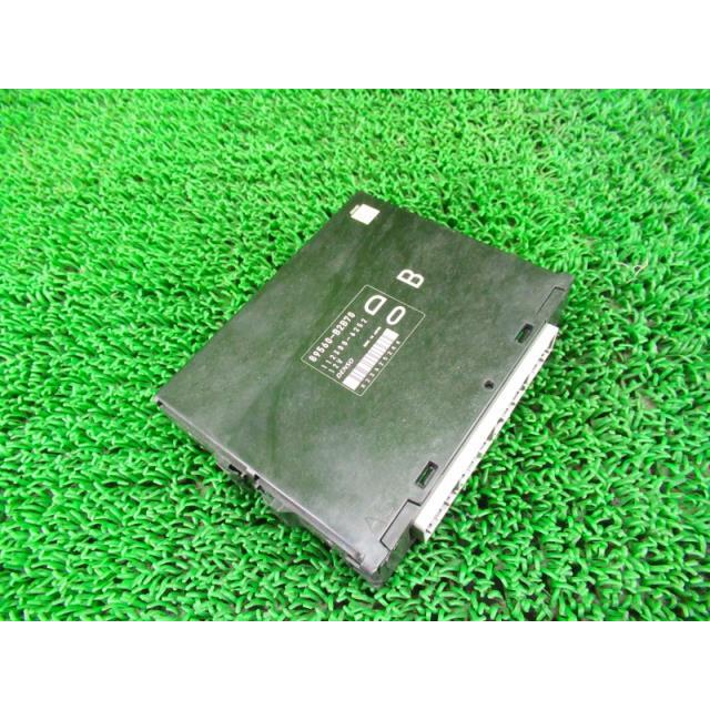 ミラ（ダイハツ） ダイハツ ミラ DBA-L275S エンジンコンピューター