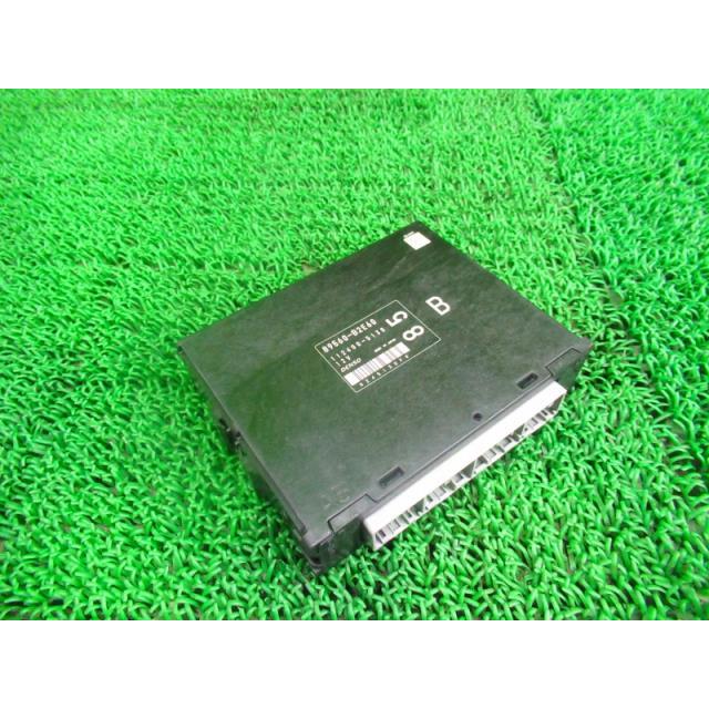タント ダイハツ DBA-L375S エンジンコンピューター ECU 89560-B2E60 