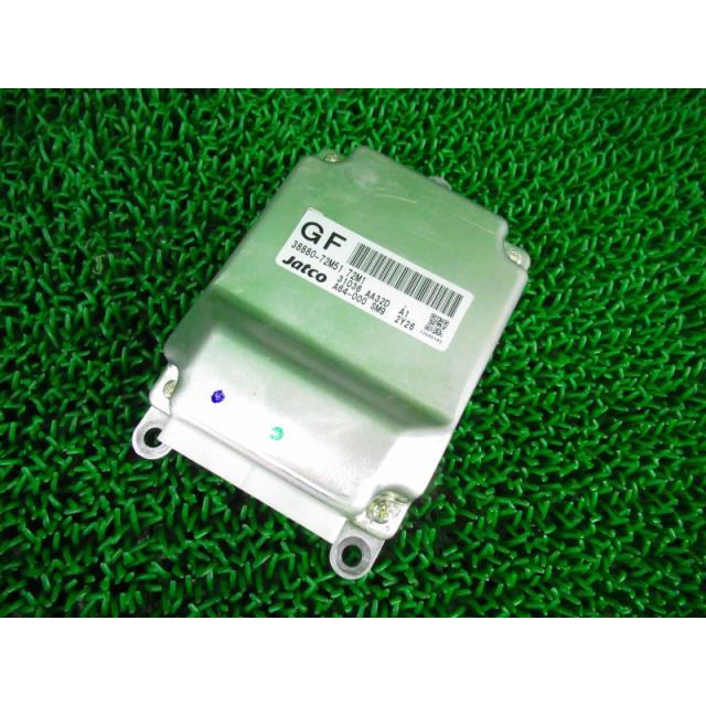 ワゴンR スズキ ワゴンR DBA-MH34S CVT ミッションコンピューター 