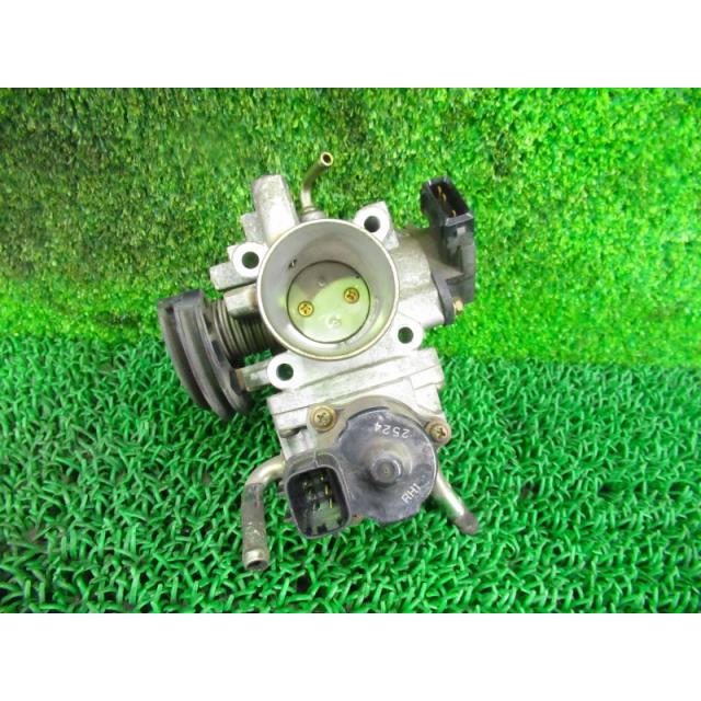 新品未使用】MN122125 スロットルボディ H81W ekワゴン 3G83 【公式通販】