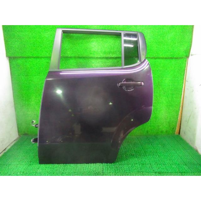 モコ ドルチェ MG33S 左リアドア カラーコード ZED