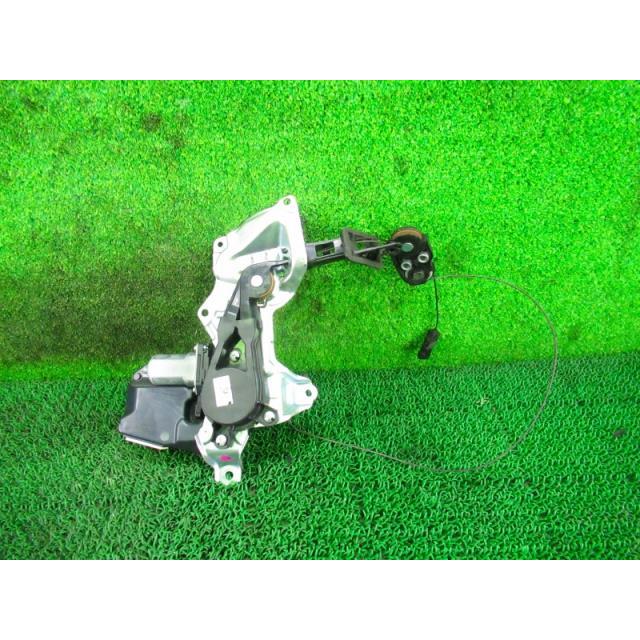 日産 デイズルークス DBA-B21A 右パワースライドドアモーター 右