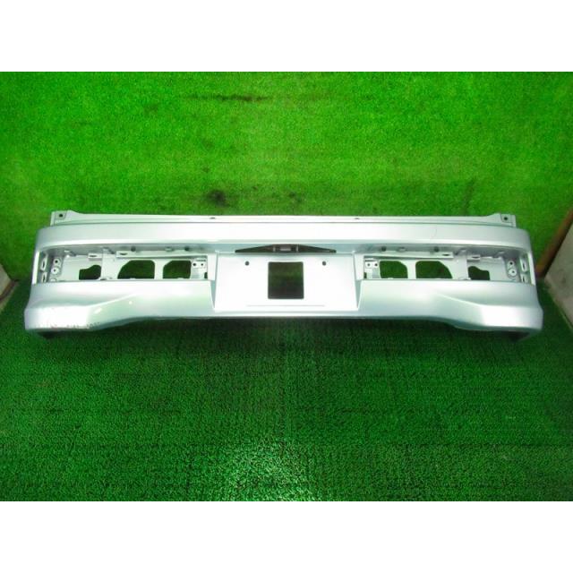 エブリイワゴン スズキ エブリィ ABA-DA17W リアバンパー リア 後