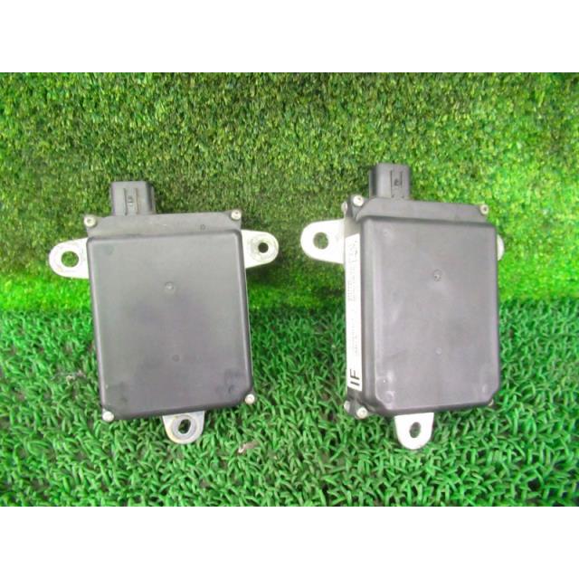 レクサス（LEXUS） IS IS300 DAA-AVE30 ブラインドスポットモニター