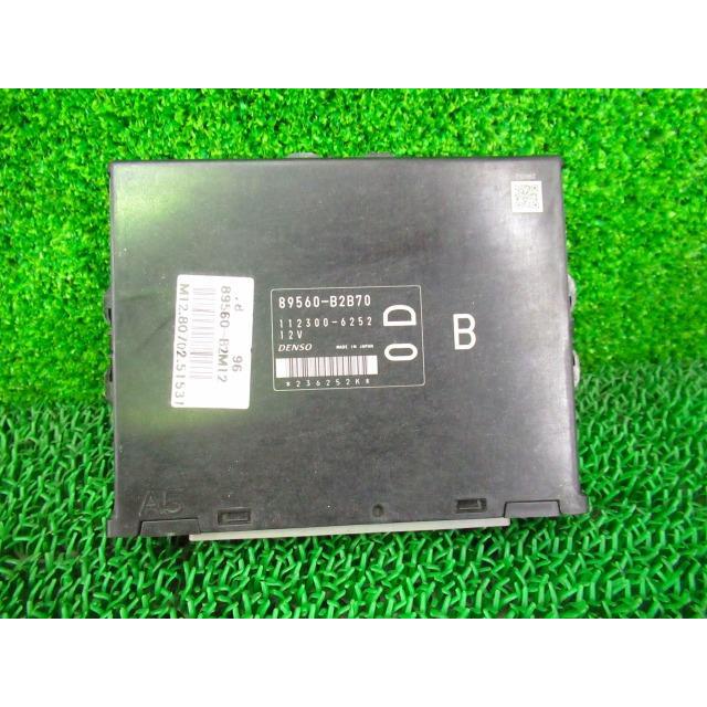 ミラ（ダイハツ） ダイハツ ミラ DBA-L285S エンジンコンピューター