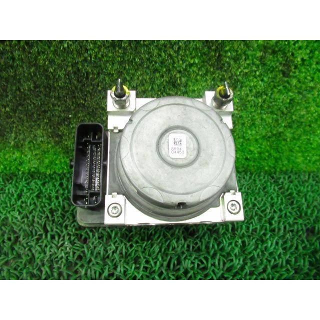 N-BOX ホンダ N−BOX DBA-JF2 ABSアクチュエーター ABS ブレーキ