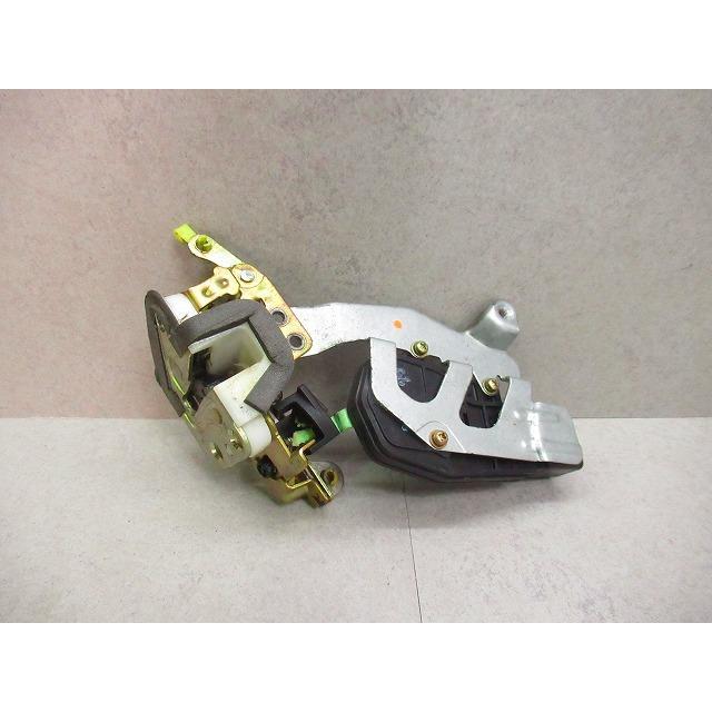 ラパン スズキ UA-HE21S 左フロント 左前 助手席 ドアロック