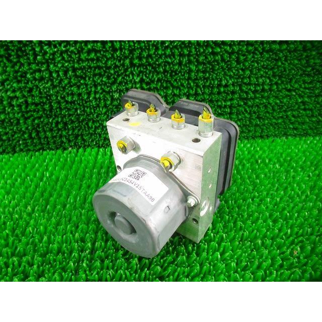 ホンダ ステップワゴン DBA-RP3 ABSアクチュエーター ABS ブレーキ