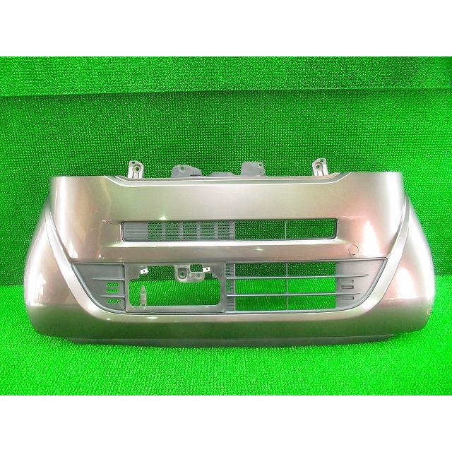 N-BOX ホンダ N−BOX DBA-JF1 フロントバンパー フロント 前