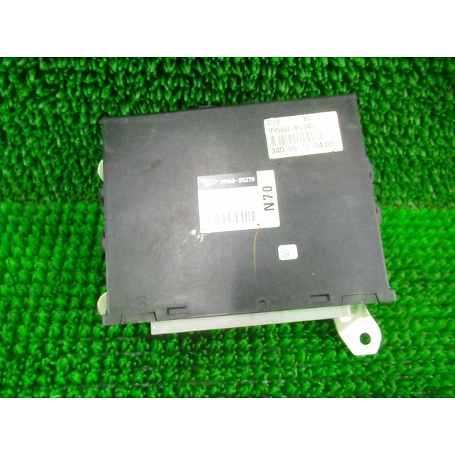 ハイゼット ダイハツ LE-S330V エンジンコンピューター ECU EF-DET