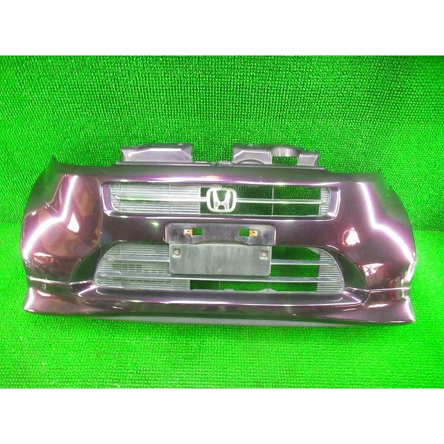 ホンダ ライフ DBA-JB5 フロントバンパー フロント 前 バンパー RP37P 