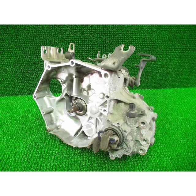 【中古】「非常に良い」パワーミッション ホンダ バモスホビオ GBD-HJ2 MT 5MT 4WD マニュアルミッション PR