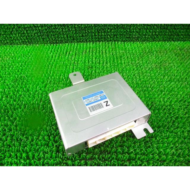 サンバー スバル EBD-TV1 EN07 エンジンコンピューター ECU EGI