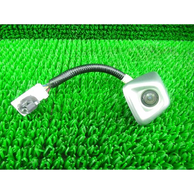 ホンダ ライフ DBA-JC1 リアゲート バックドア リア カメラ NH700M