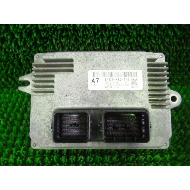 N-BOX ホンダ N−BOX DBA-JF1 S07A エンジンコンピューター ECU