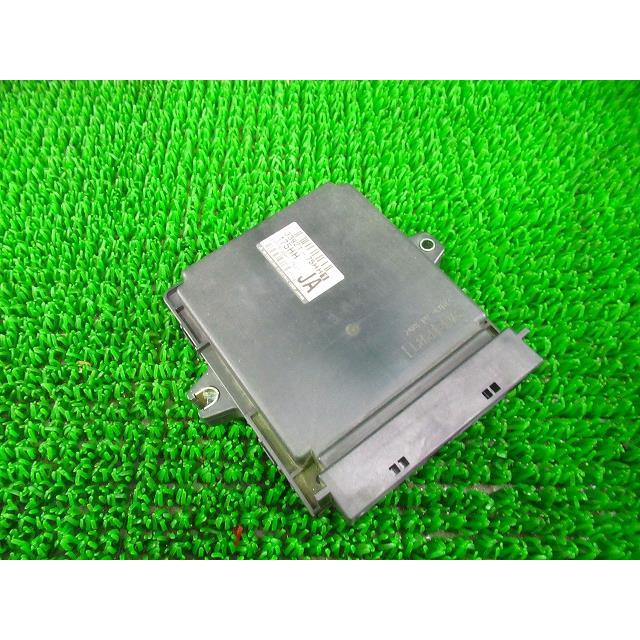 ラパン スズキ CBA-HE21S エンジンコンピューター K6A ECU 33921-75HH1 