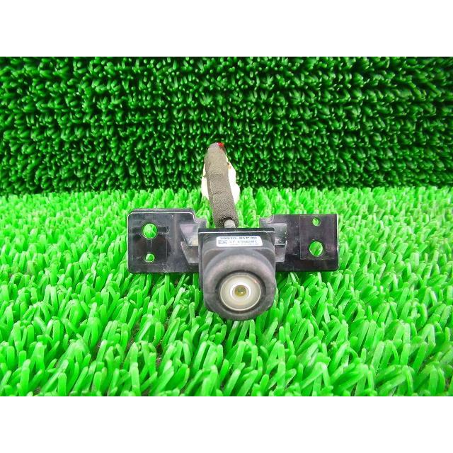 ソリオ スズキ バンディット DAA-MA36S フロントカメラ カメラ 39970