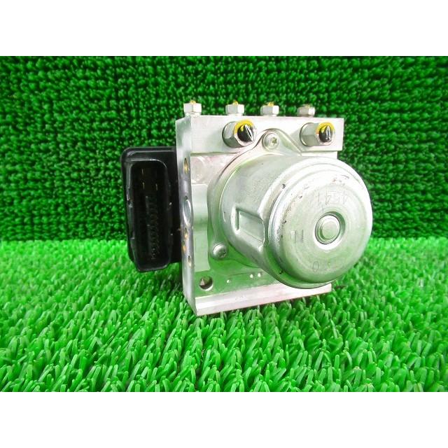 ステップワゴンRK absアクチュエータ ホンダ ステップワゴン スパーダ DBA-RK5 ABSアクチュエーター ABS