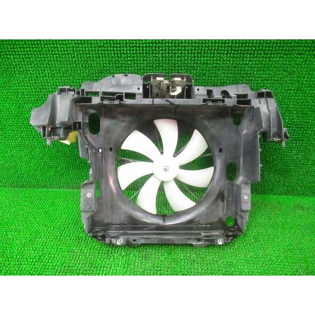 三菱 ミツビシ アイ i DBA-HA1W ラジエーターファン ラジエターファン 電動ファン DENSO 100222-0342 263500 ...
