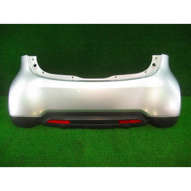 三菱 ミツビシ i アイ CBA-HA1W リアバンパー リア 後 バンパー A31