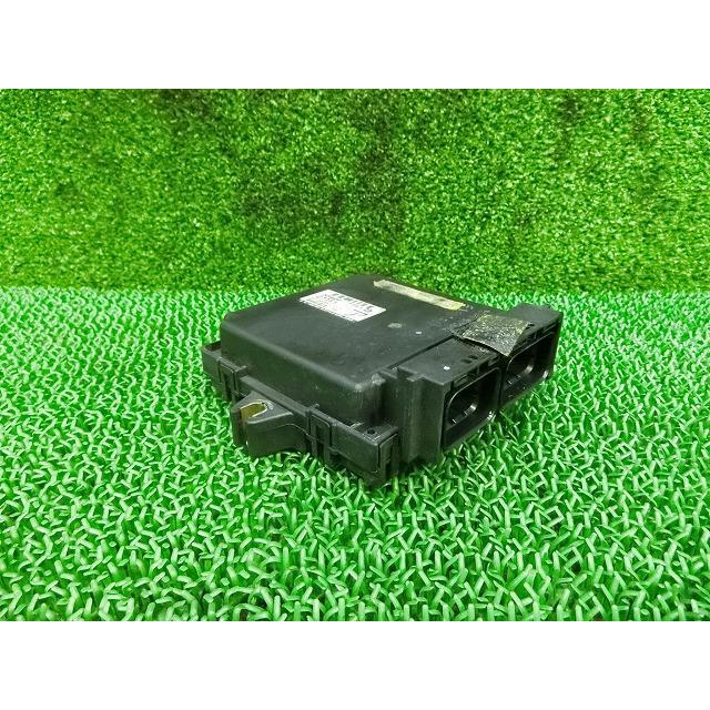 ワゴンR スズキ MC21S エンジンコンピューター ECU 33920-77F10 33920
