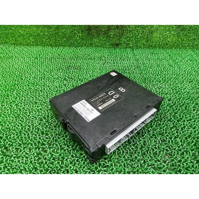 ミラ(ダイハツ) ダイハツ ミラ L275S エンジンコンピューター ミラ(ダイハツ) ダイハツ ミラ L275S エンジンコンピューター