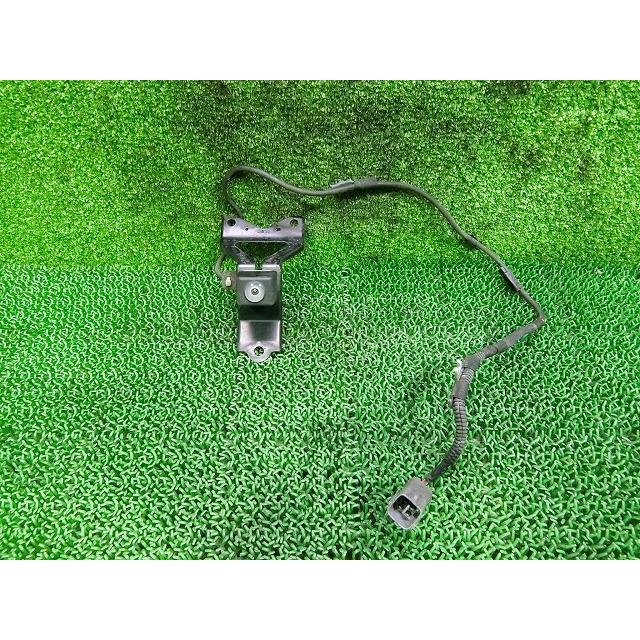 マツダ MPV LY3P フロントカメラ カメラ L206-67-RC0A : BANPARTS