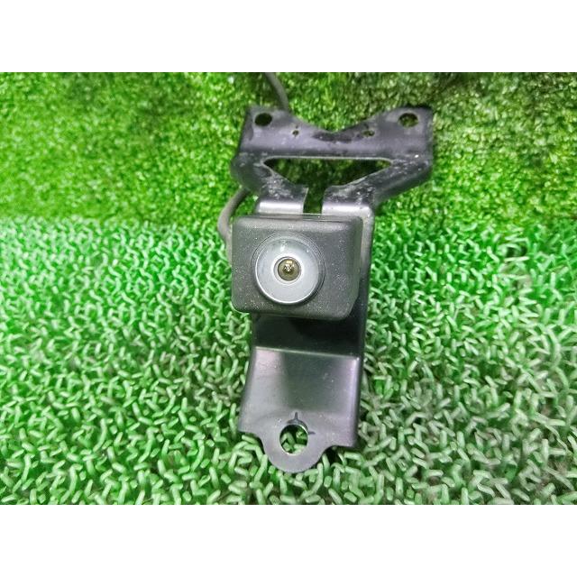 マツダ MPV LY3P フロントカメラ カメラ L206-67-RC0A : BANPARTS
