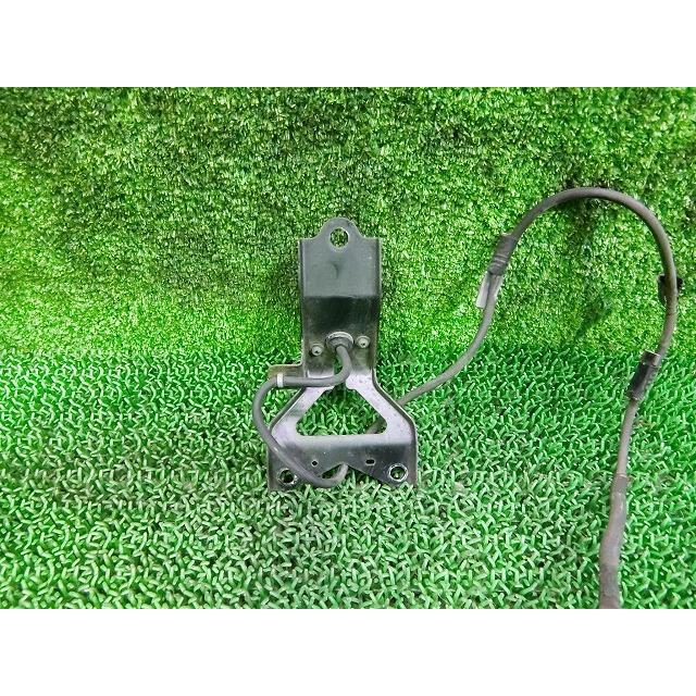 マツダ MPV LY3P フロントカメラ カメラ L206-67-RC0A : BANPARTS