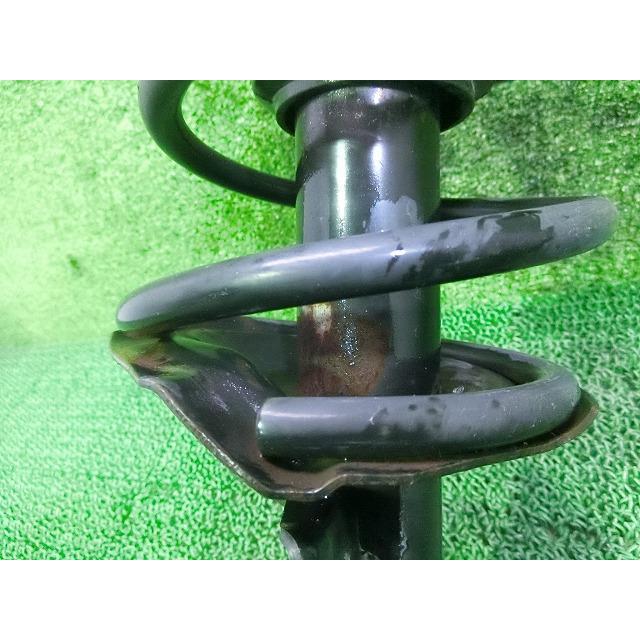 ノート 日産 E11 左フロント 左 ストラット ショック サス