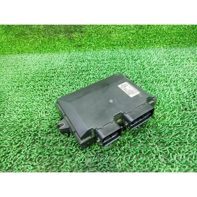 ワゴンR スズキ MH21S エンジンコンピューター ECU 33920-58JP0 ワゴンR スズキ MH21S エンジンコンピューター ECU 33920-58JP0