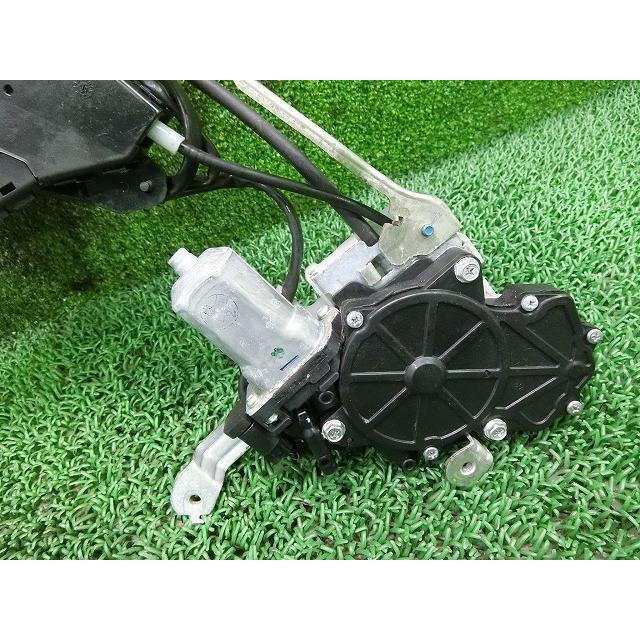 レクサス（LEXUS） LS460 USF40 右フロント 右前 運転席 ドアロック