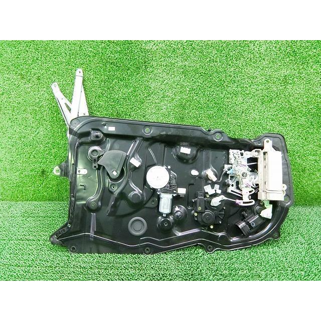 ポルテ トヨタ NNP11 左スライド 左 オートリモートコントロール ドア