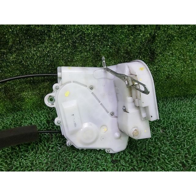 インサイト ホンダ ZE1 ZE2 左リア 左後 ドアロック アクチュエーター