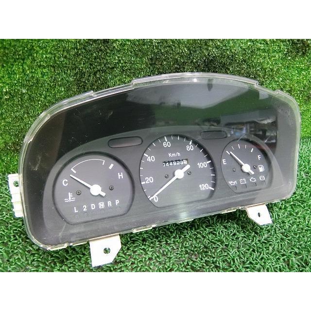 エブリイワゴン スズキ エブリィ DF51V スピードメーター 34100-50FF1