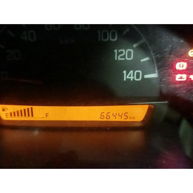 エブリイワゴン スズキ エブリィ HBD-DA17V スピードメーター 34100 