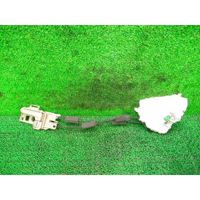 ホンダ ライフ JC1 JC2 左リア 左後 ドアロック アクチュエーター