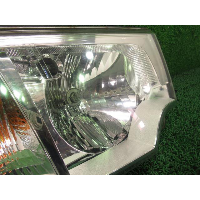 日産 NV100 クリッパー U71V U72V 右ヘッドライト 右ライト 26010 