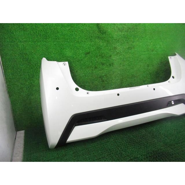 日産 デイズ ハイウェイスター B44W リアバンパー リア バンパー 