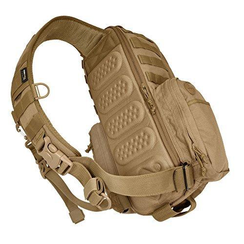 HAZARD4(ハザード4) v17 Rocket Sling Pack Coyote 新品・未開封 www